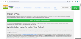 FOR FRENCH CITIZENS -INDIAN ELECTRONIC VISA  Official Indian Visa Immigration Office for Tourist Visa, Medical Visa and Business Visa  - Service rapide et accéléré pour le visa indien officiel de l'immigration.