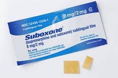 Buy Suboxone Online At affordable Prices