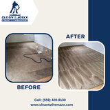 Affordable Carpet Cleaning In Hanford CA