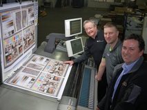 Print Quality Management - Reduce Waste & Increase Profit