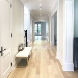 Dust-Free Floor Sanding in London