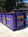 Small Dumpster Rental Near Me