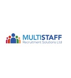 MultiStaff Recruitment Solutions Ltd