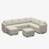 Modular Sofas - Endless Configurations Inspired By Your lmagination