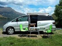 Quality Campervan Rentals for Travellers with CamperCo