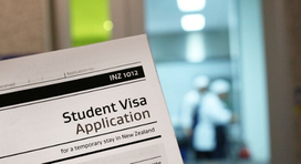 New Zealand Student Visa | Zealand Immigration