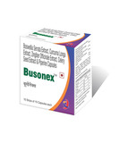 Buy Busonex Capsule Online at Best Price in India | TabletShablet