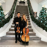 Create Unforgettable Memories with a String Duo in Los Angeles