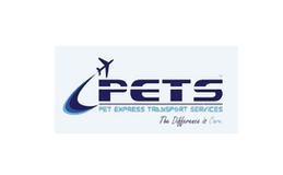 International pet transport Australia