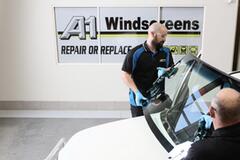 Seamless Windscreen Insurance Claims in Melbourne with A1 Windscreens