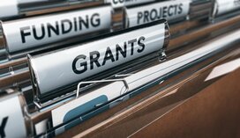 Smart Grant Funding