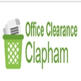 Office Clearance Clapham