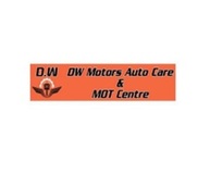 DW Motor Services Auto Care and Mot Centre