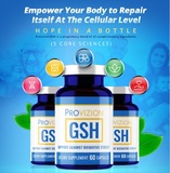 New Bio Glutathione Technology