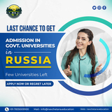 The Best Factors for Studying MBBS in Russia: Excellent Instruction | NIE