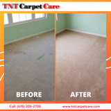 Revitalize Your Home with Premier Carpet Cleaning in El Cajon CA