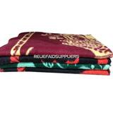 Relief Thermal Blankets Suppliers