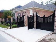 Thomas Fence Company Dallas TX