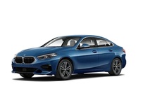 BMW 228i xDrive Gran Coupe