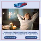 Top Choice for Odor Removal Services in Cape Coral