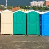 Why Portable Toilets Are Essential For Outdoor Weddings