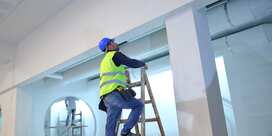 Need Commercial Painters in Mississauga? Call Industy Painting