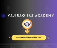 Crack Civil Services Coaching with Vajirao IAS Academy's best guidance!