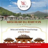 Book the Top Udaipur Resort Packages