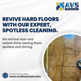 Local Hardwood Floor Cleaning in San Diego