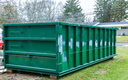 Dumpster Rental Services | Call - 905-299-1024