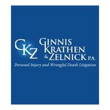 Proven Success: personal injury lawyer fort lauderdale fl., at  Ginnis, Krathen, & Zelnick, P.A