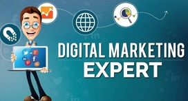 Outshine Your Competitors: Digital Marketing Experts