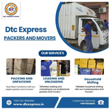 Top Packers and Movers in Rewari | Call us - 9711546001