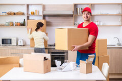 Smooth Moves Guaranteed! Professional Movers at Your Service