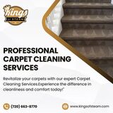 Premier Carpet Cleaning in Castle Rock CO