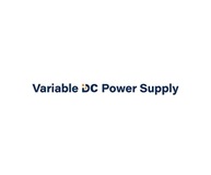 Variable DC Power Supply