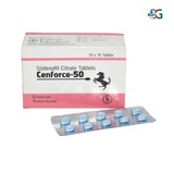 Cenforce 50 mg