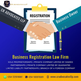 CR Advocates LLP - Business Registration in Kenya