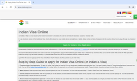 FOR AFRICAN AND MADAGASCAR CITIZENS - INDIAN Official Indian Visa Online from Government - Quick, Easy, Simple, Online - Ivom-pikarohana ofisialy eVisa Indiana sy biraon'ny fifindra-monina