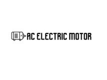 AC Electric Motor