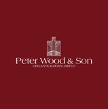 Peter Wood & Son Organ Builders