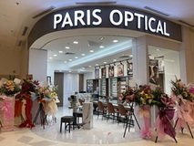 Paris Optical Starling