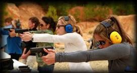 Sharpen Your Skills: Comprehensive Handgun Skills Development Program