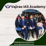 Best Coaching Institute for IAS in Delhi: Vajirao IAS Academy