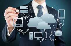 Cloud Services Australia - Sharp EIT Solutions