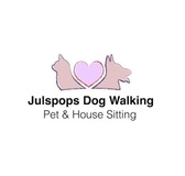 Julspops Dog Walking & Pet - House Sitting Services