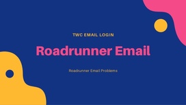 Roadrunner email customer support