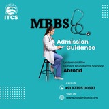 Free MBBS Abroad Consulting Services - ITCS Limited