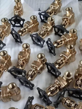 Bronze valve supplier in Saudi Arabia