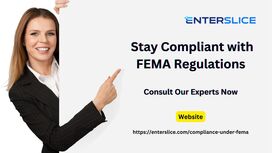 Stay Compliant with FEMA Regulations–Consult Our Experts Now!